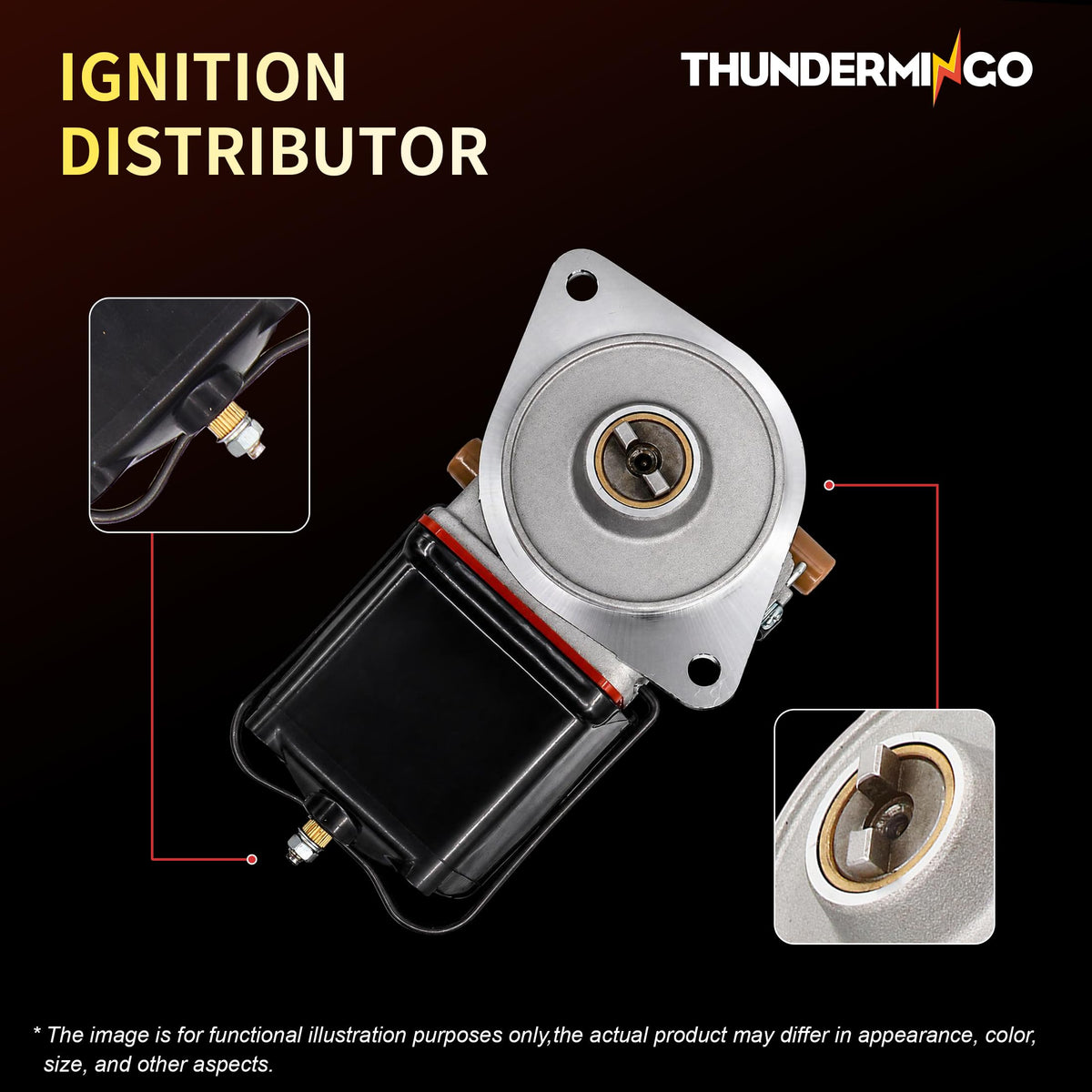 THUNDERMINGO installed on tractor demonstrating front-mount compatibility
