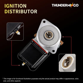 THUNDERMINGO installed on tractor demonstrating front-mount compatibility