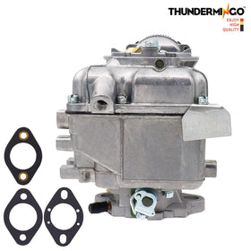 THUNDERMINGO part number plate clear to verify correct replacement