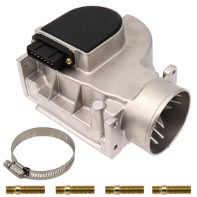 THUNDERMINGO front view of MAF sensor showing direct-fit design and reliability