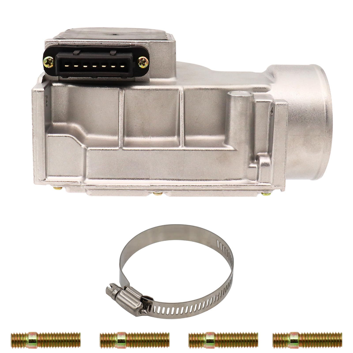 THUNDERMINGO packaged product with components ready for safe shipping and installation
