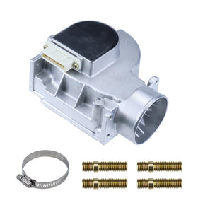 THUNDERMINGO detailed view of heated element showing accurate airflow sensing benefit
