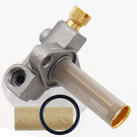 THUNDERMINGO O-ring detail highlighting sealing reliability benefit