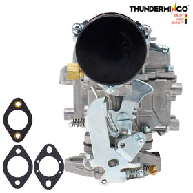 THUNDERMINGO boxed packaging with components showing ready-to-install convenience
