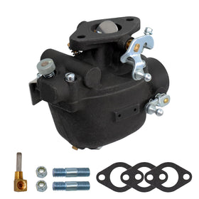 THUNDERMINGO side mounting flange displaying correct bolt pattern benefit