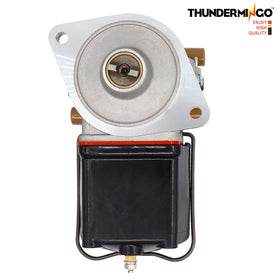 THUNDERMINGO top cap and rotor detail for reliable spark distribution