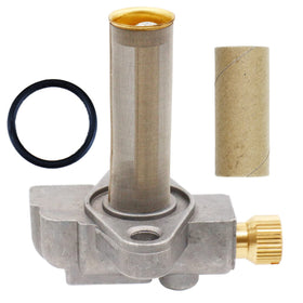 THUNDERMINGO close-up of valve threads ensuring correct fitment benefit