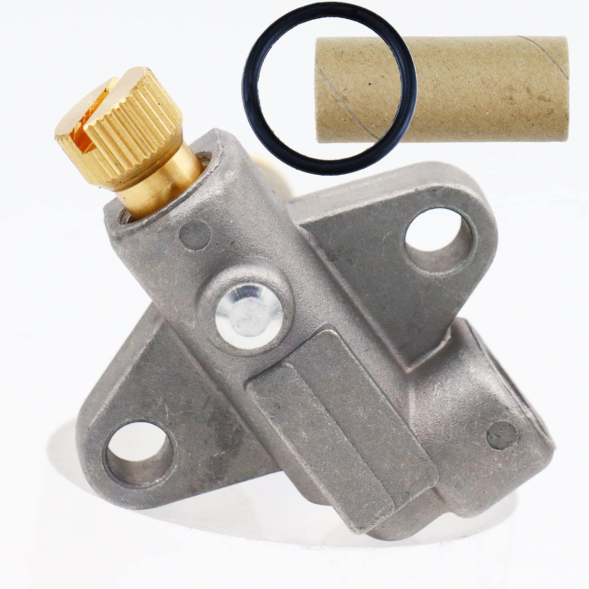 THUNDERMINGO replacement valve beside old part showing upgrade clarity benefit