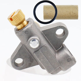THUNDERMINGO replacement valve beside old part showing upgrade clarity benefit