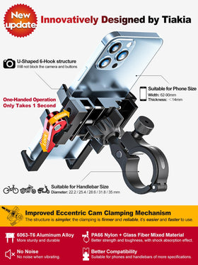 Tiakia close-up of CNC aluminium frame highlighting strength and durability