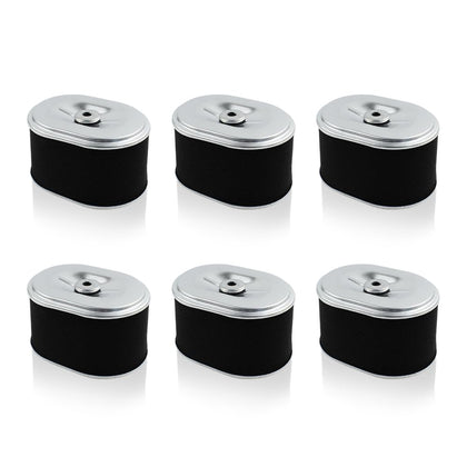 TidiRob front packaging showing six compatible GX160 GX200 filters and value