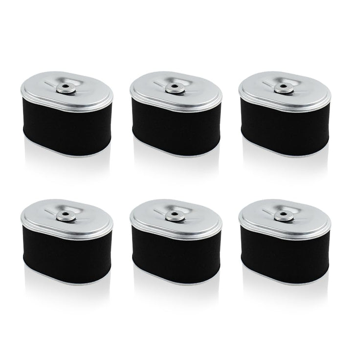 TidiRob front packaging showing six compatible GX160 GX200 filters and value