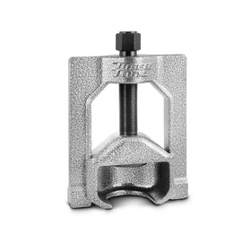Tiger Tool close-up of machined surfaces highlighting precision and long-lasting wear resistance