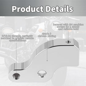 TIKGETUP size comparison beside ruler illustrating compact footprint and fitment clarity