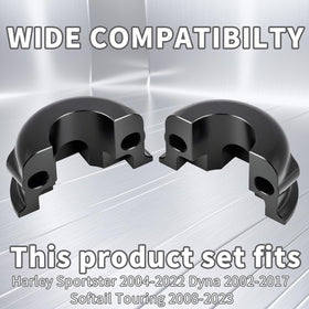 TIKGETUP clamp beside ruler showing compact size and exact fit for compatible models