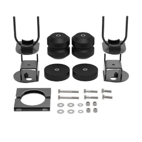 Timbren size comparison in hand showing compact design and easy DIY install