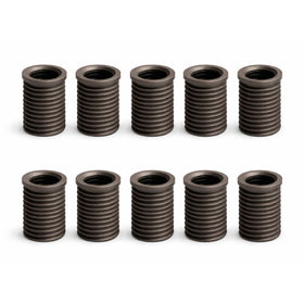 TIME-SERT front packaging showing 10 M6x1.0x12mm inserts and part number 16103, durable repair solution