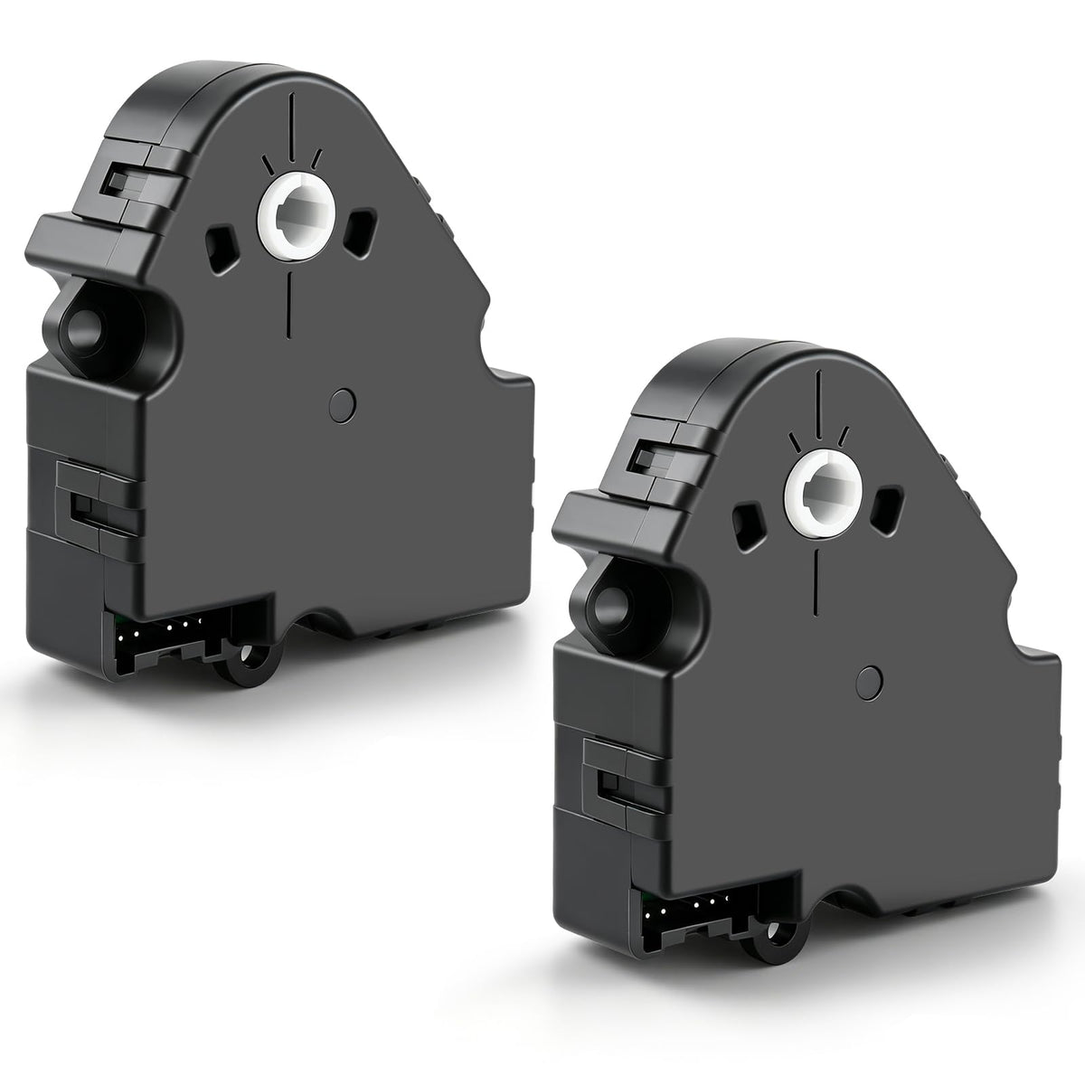 TIMEPAL front view of actuator showing fitment and reliable replacement