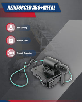 TIMEPAL actuator beside ruler to display compact size and easy installation scale