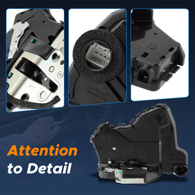 TIMEPAL actuator next to ruler showing size for accurate fitment check