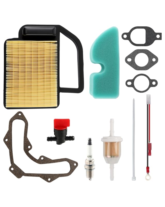 TIMEPAL air filter and gaskets detail ensuring sealed performance