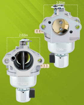 TIMEPAL close-up throttle bore detail improving airflow consistency