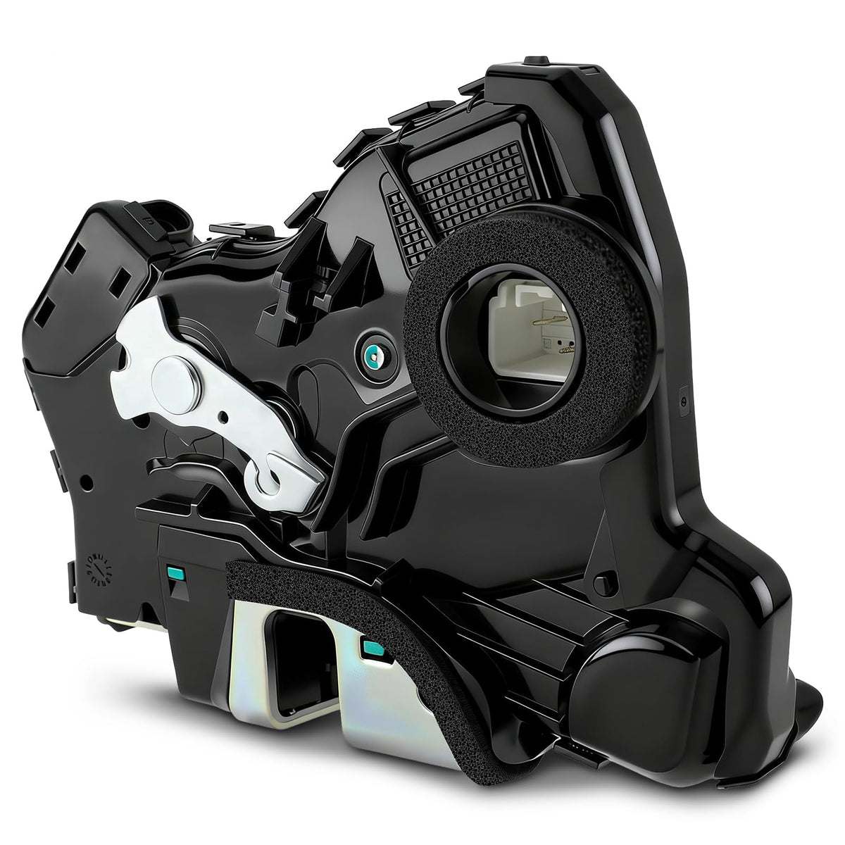 TIMEPAL front view of actuator showing form and fit for fast replacement