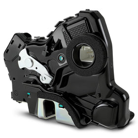 TIMEPAL front view of actuator showing form and fit for fast replacement