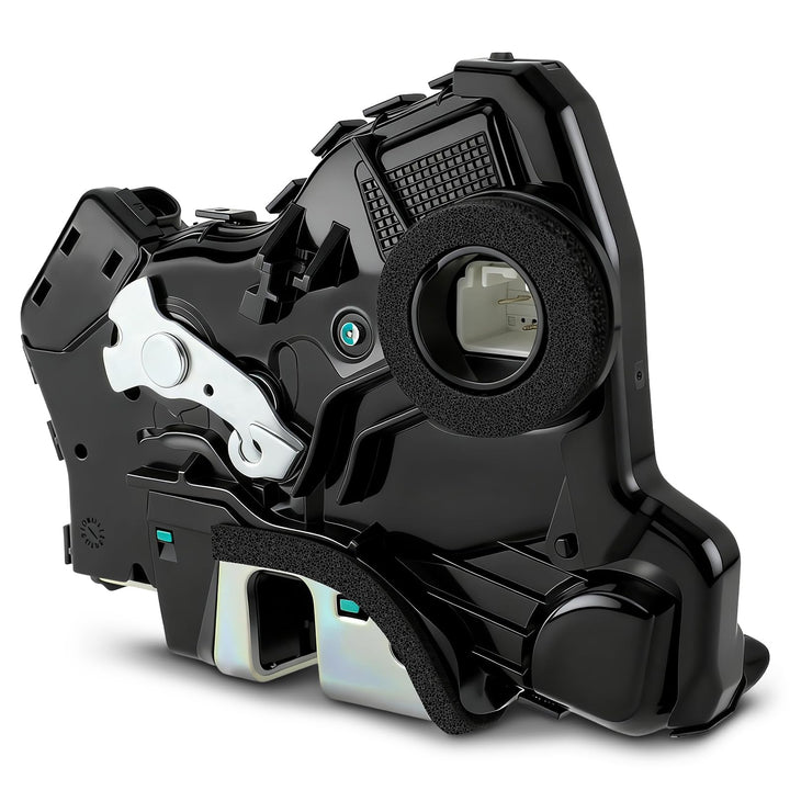 TIMEPAL front view of actuator showing form and fit for fast replacement