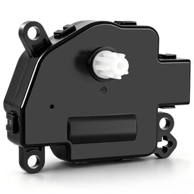 TIMEPAL front view actuator showing mounting points and fit benefit