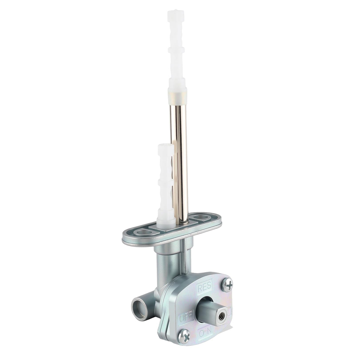 TIMEPAL fuel line and petrol filter showing fresh components for clean flow