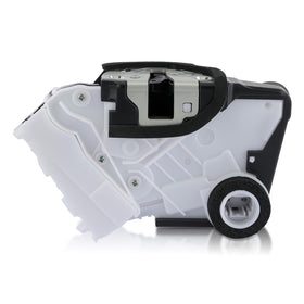 TIMEPAL front view of actuator showing clean housing and direct-fit benefit