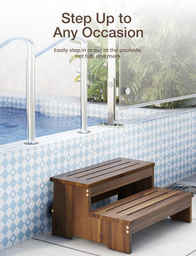 Tinamo detail of finish and edge showing quality craftsmanship and durablity