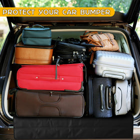 Tinideya folded storage compactly showing easy stow and space saving