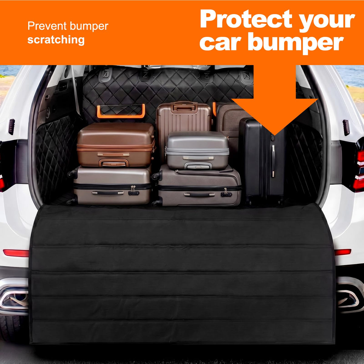 Tinideya folded with nylon fastener showing compact storage convenience