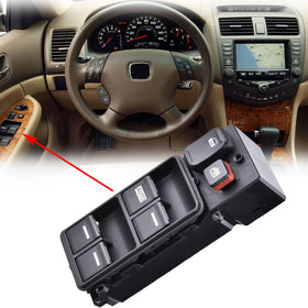TINJO switch in garage setting with tools showing DIY installation confidence