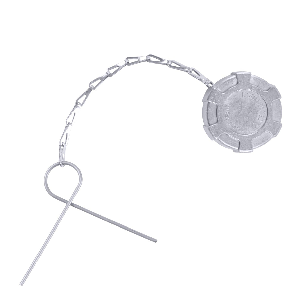 TINWID1919 side profile highlighting non-vented design and corrosion resistance