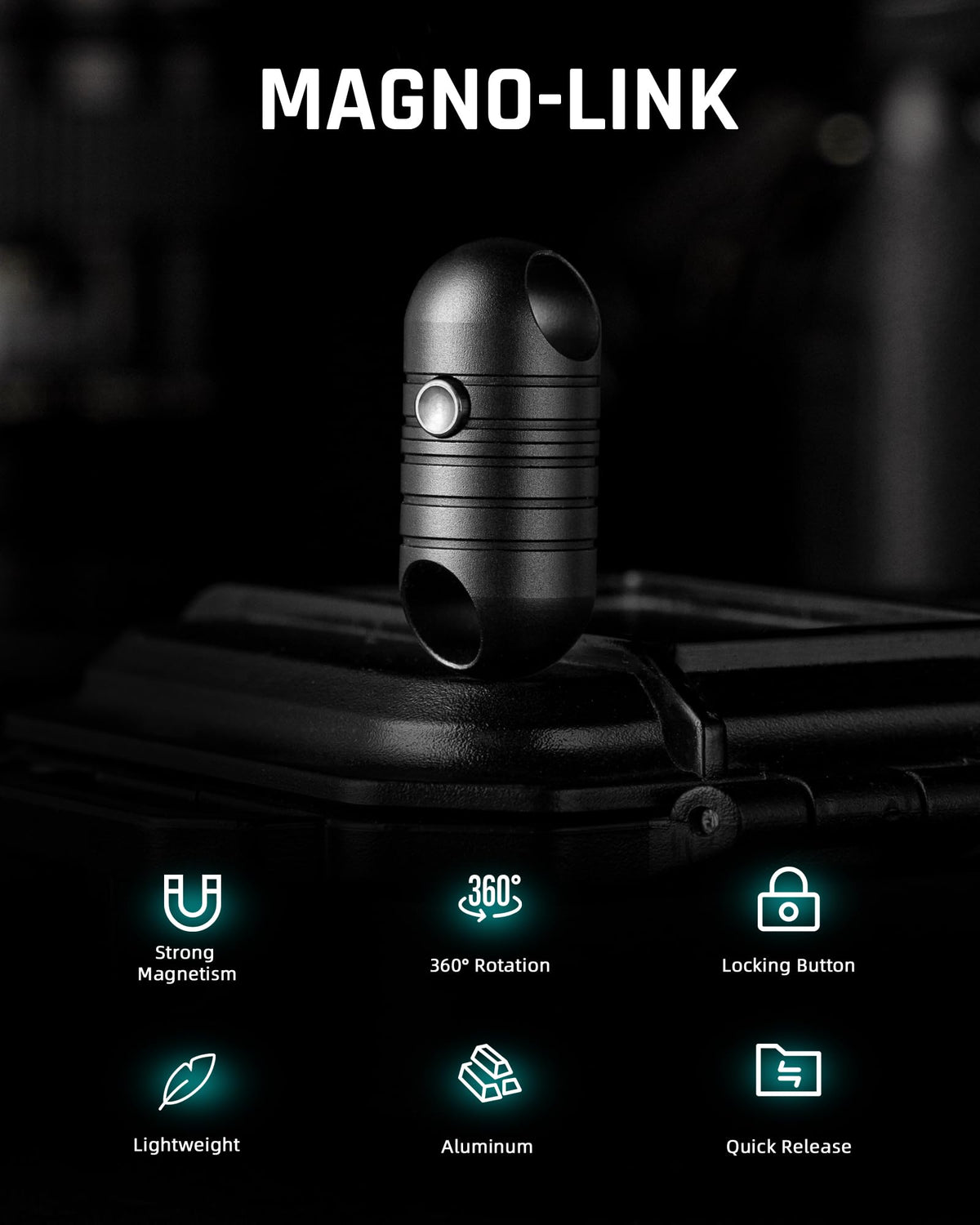 TISUR separating keys for valet service, simplifies handing off car key