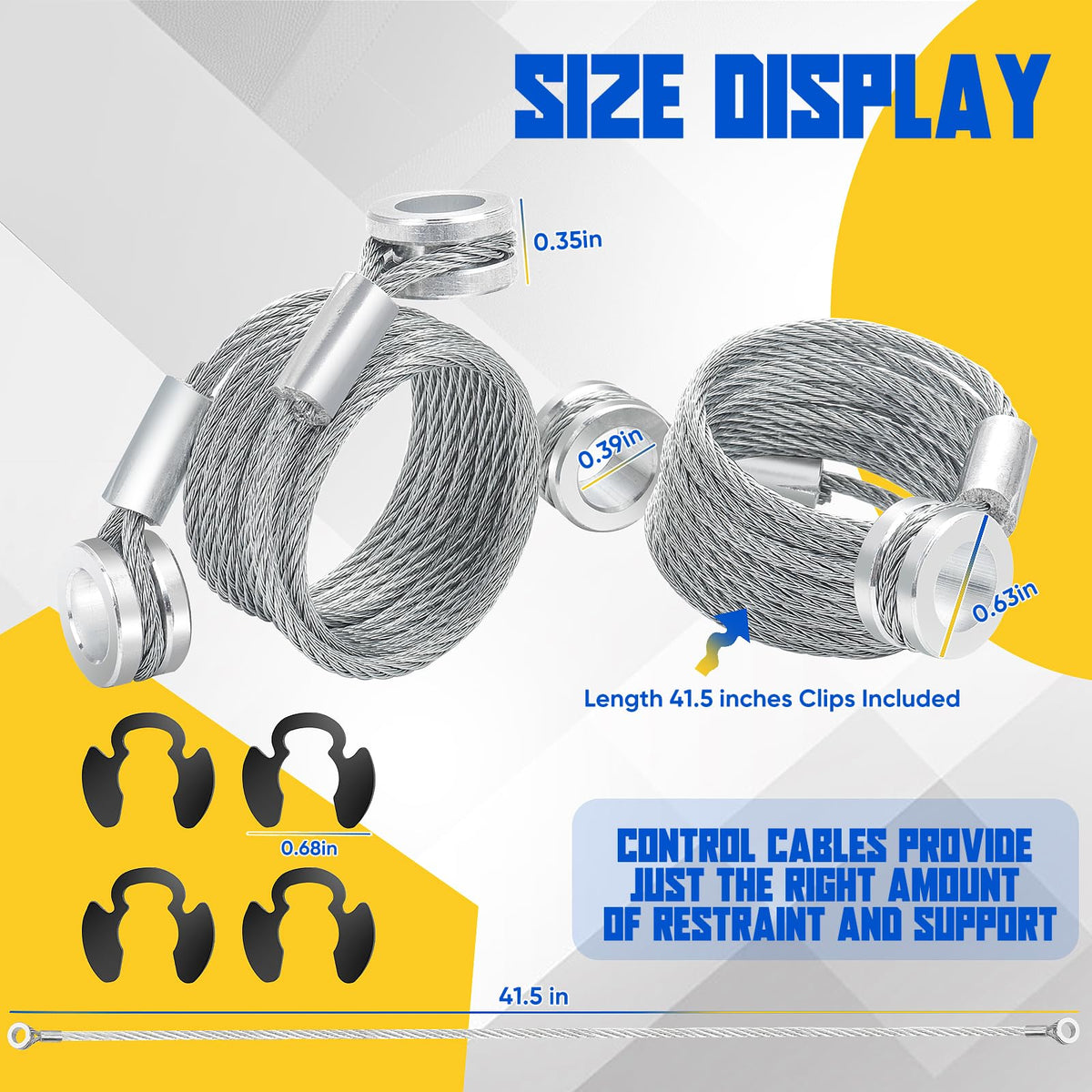 Titaniarm four buckles and hardware layout, tool-free installation speed benefit