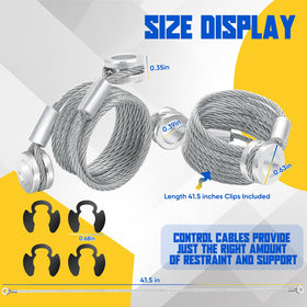 Titaniarm four buckles and hardware layout, tool-free installation speed benefit