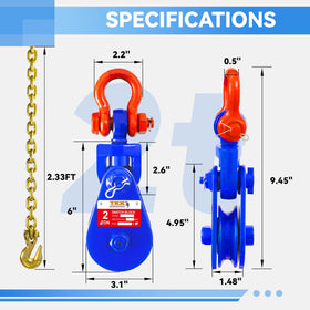 TKK next to wrench for scale showing compact size and easy transport benefit