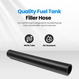 TKKEUEP visible nylon reinforcement cord for extra strength and reduced stretch