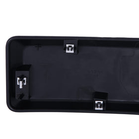 TKMD label with part numbers showing correct replacement identification benefit