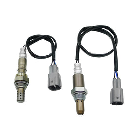 TLYZSCGKZY sensor pair front packaging showing complete kit and fitment benefit