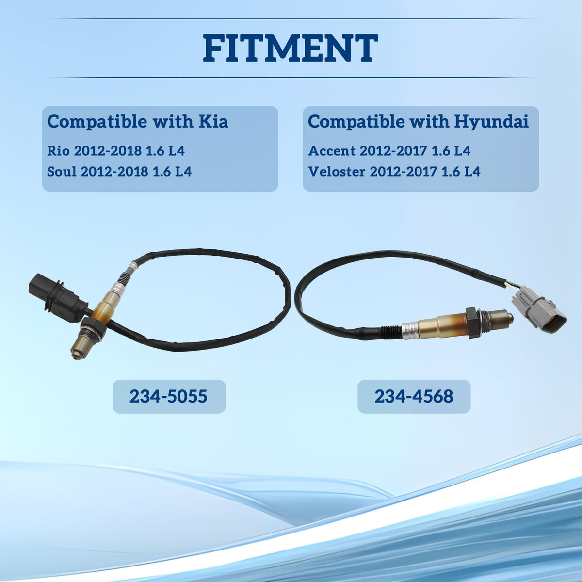 TLYZSCGKZY sensor next to ruler showing compact size and correct fitment