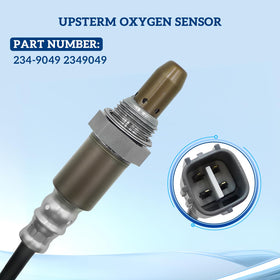 TLYZSCGKZY upstream sensor close-up highlighting durable tip and accurate sensing