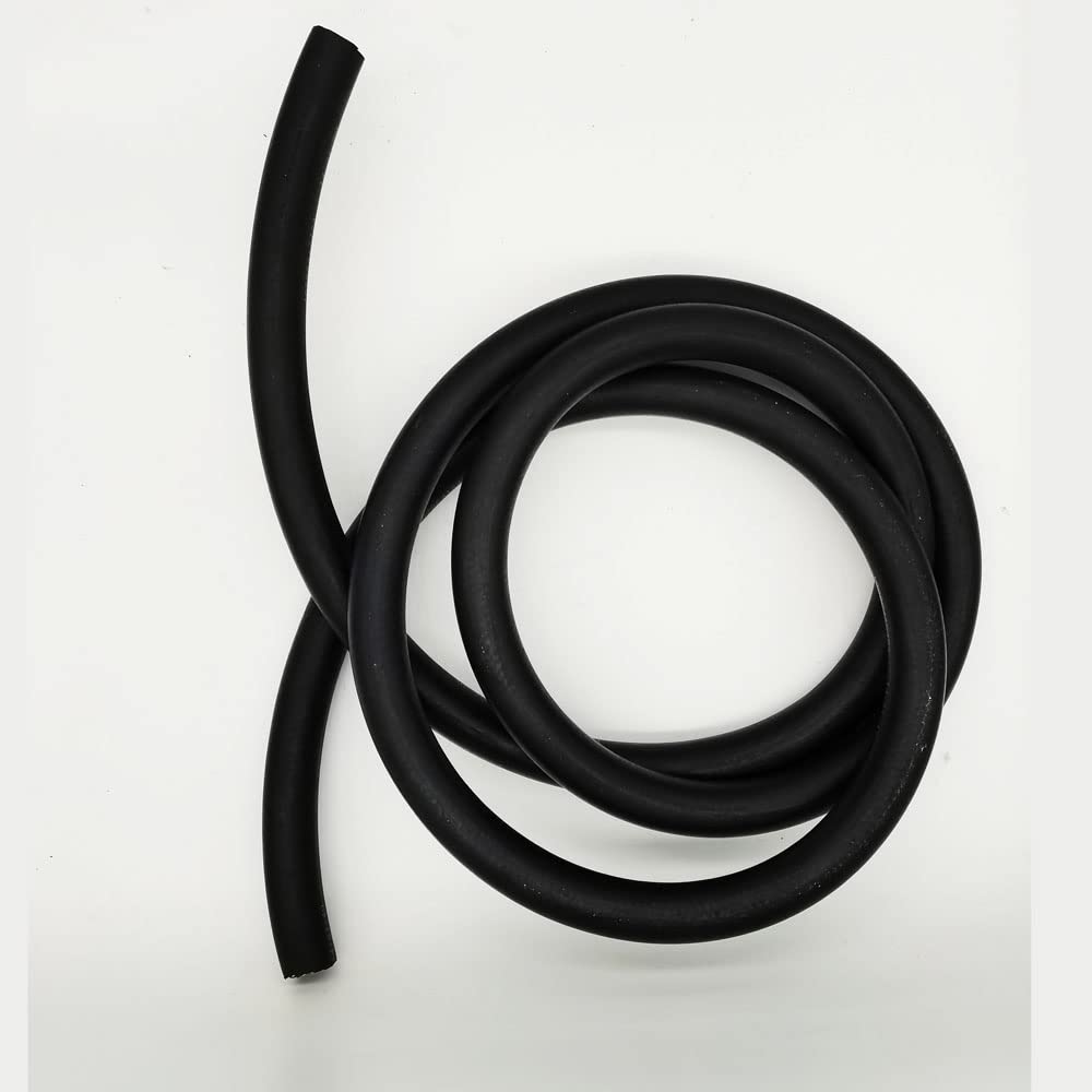 TMaster control harness and tubing included for plug-and-play installation