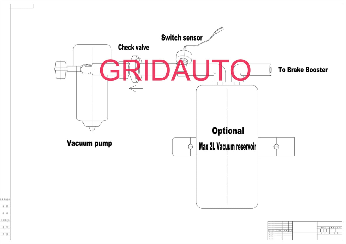 TMaster in vehicle driving scene showing improved braking confidence