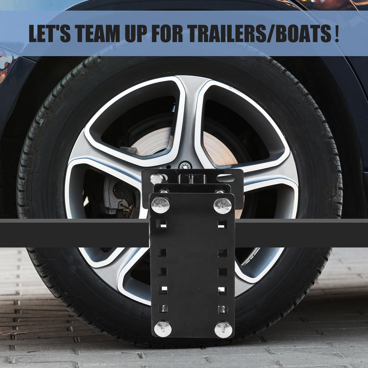 TNCZHYLX showing bolt pattern and lug fit for versatile compatibility