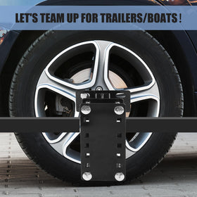 TNCZHYLX showing bolt pattern and lug fit for versatile compatibility